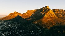 Table Mountain Guided Hike – Safe, Scenic & Tailored to You