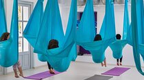 Aerial Yoga Flow