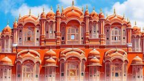 3 Days Golden Triangle Tour from Delhi by Car