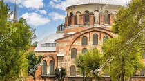 Byzantian and Ottoman City Tour Museum fees Lunch Inc