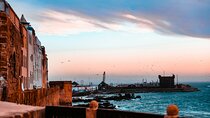 Full Day Excursion from Marrakech to Essaouira