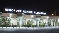 From Agadir,Taghazout,Tamraght:Private Transfer To Agadir Airport
