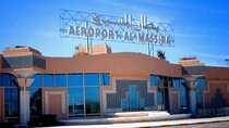 Private Transfer: From Agadir Airport To Marrakech