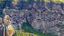 Explore Georgia Full Day Tour of Vardzia, Rabati, and Borjomi