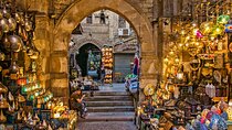 Khan El Khalili Bazaar and El Moez Street Tour
