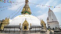 Kathmandu UNESCO World Heritage Tour