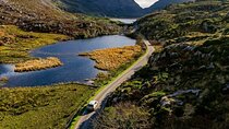 Ring of Kerry and Dingle Peninsula 2 Days Private Chauffeur Tour 
