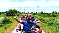 Battambang, Bamboo Train, Killing Cave Day Tour From Siem Reap