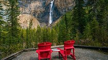 Tour of Yoho National Park See Canada's Second Highest Waterfall