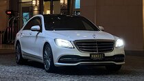 Airport Transfers - Chauffeur Car & Limo Services of Melbourne