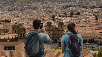 Cusco: Cultural & Historic Walking Tour with Local Drinks