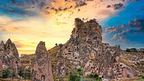 Cappadocia Private Guided Tour with Transfer