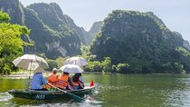 Ninh Binh Gateway Unforgetable Experience Full Day Tour