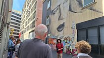 Hidden Adelaide: Laneways and Street Art Tour