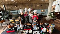 Khmer Cooking Class in Cambodia