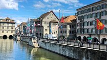 Private Tour around Zurich Old Town