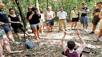 Cu Chi Tunnels Half Day Tour