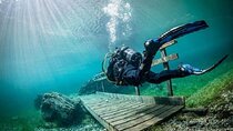 Dive Deep, Two Professional Dives, Transfer & Lunch – Hurghada