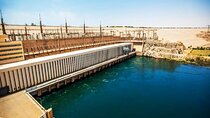 Aswan Private Tour: Philae, High Dam & Obelisk