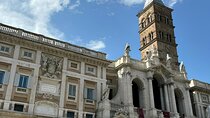 St Mary's Basilica Audioguide, Pope Francis Tomb and Dome Ticket
