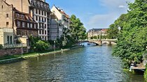 Strasbourg Historic Center Walking Tour With A Guide
