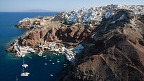 Santorini Private Airport Transfer