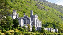 Connemara and Galway Private Chauffeur 2 Days Tour from Dublin