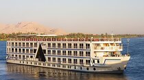 3 Days and 2 Nights Nile Cruise from Aswan to Luxor