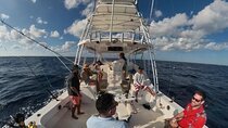 Private All-Inclusive Boat Fishing Experience in Riviera Maya