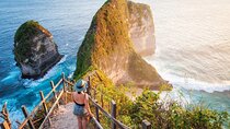 All Inclusive Day Trip to Nusa Penida West Coast in Bali 