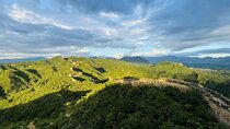 Jinshanling Great Wall Small-group SUNSET tour from Beijing