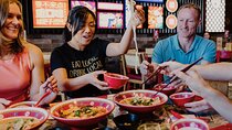 Perth: Asian Street Food Walking Tour - Foodie Experience