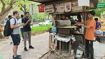 Flavours of Dawn, New Delhi’s Street Breakfast Tour