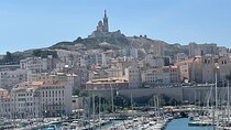 Private Tour in Marseille with a Local Guide