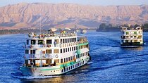 3 Days and 2 Nights Nile Cruise from Aswan to Luxor
