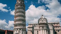 Florence and Pisa Full Day Tour from Rome by Train