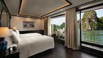 Premium 2D1N Halong Bay on Hermes Cruise from Hanoi