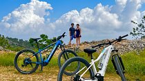 Hvar Island Guided E-Bike Adventure