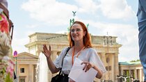 Exclusive Berlin Highlights Private Walking Tour