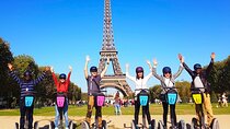 Amazing Paris Segway Tour