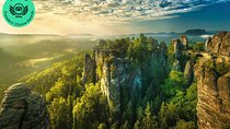 Bohemian and Saxon Switzerland All inclusive trip - Hiking Tour