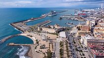 Rome to Civitavecchia Port Private Transfers Vice Versa