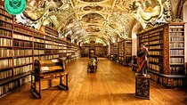 All-inclusive Small group Hidden Gems of Prague day tour
