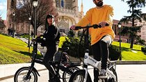 E-Bike Rental in Madrid
