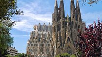 Barcelona - self-guided city walking tour