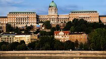 Historical and Cultural Self Guided Walking Tour in Budapest