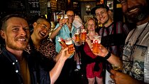 The Ultimate Craft Beer Adventure in Amsterdam!