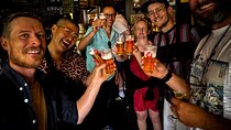 Amsterdam Craft Beer Tour - Discover the Tastiest Dutch Brews!