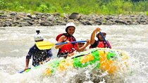 Savegre White Water Rafting Day Tour