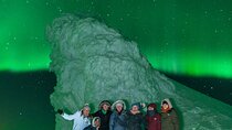 4 Day Northern Lights Adventure - Ice Caves & 4x4 Super Jeeps 
